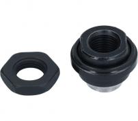 Shimano Right Hand Lock Nut Unit