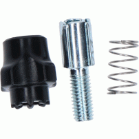 Shimano Schaltzugeinstellschraube, komplett
