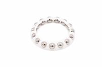 Shimano  Left Hand Ball Retainer (5/32" x 15)
