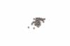 Shimano  Steel Ball (5/32") 34 pcs.
