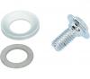 Shimano  Shoe fixing screw unit (M5 x 11.2)
