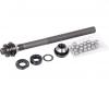 Shimano Complete Hub Axle 146 mm (5-3/4")