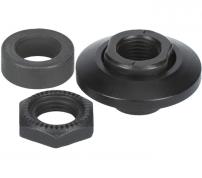 Shimano Left Hand Lock Nut Unit