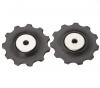 Shimano Leitrolle komplett