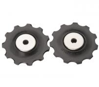 Shimano Leitrolle komplett