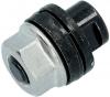 Shimano Befestigungsschraube Bremsinnenzug schwarz Standard