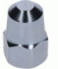 Shimano  Cap Nut (3/8") A