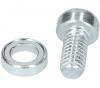 Shimano Klemmschraube M6x11,5 mm Silber