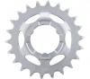 Shimano Sprocket Wheel 22T (Silver)