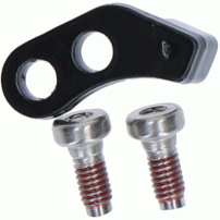 Shimano Bracket Stopper Plate & Bolt (M3 x 7)
