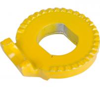 Shimano Non-turn Washer 5R (Yellow)