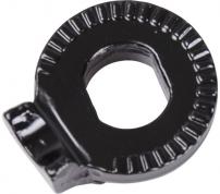 Shimano Non-turn Washer 7R (Black)