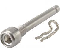 Shimano  Pad Axle & Snap Retainer
