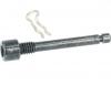 Shimano  Pad Axle & Snap Retainer 
