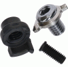 Shimano Cable Fixing Screw Unit & Cable Adjust Screw Unit