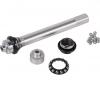 Shimano Complete Hub Axle