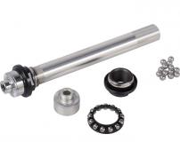 Shimano Complete Hub Axle