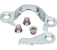 Shimano  Body Cover (Right) & Fixing Bolts (M5) 
