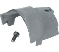 Shimano  Unit cover L and fixing screw
