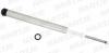 Sram  FORK SPRING SOLO AIR ASSEMBLY - 80-120 MM-27.5/29 (THREAD PITCH 0.8MM) (INCLUDES TOP CAP, AIR PISTON, SHAFT BOLT) - JUDY SILVER A1/ 30 SILVER A3(2018+)

