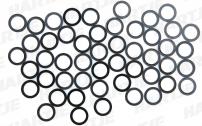 Sram Crush Washer 8mm, Qty 50
