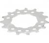 Shimano  Sprocket Wheel 15T A
