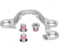 Shimano  Body Cover (Right) & Fixing Bolts (M5) A A

