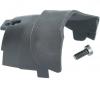 Shimano  Right hand unit cover R and fixing screw
