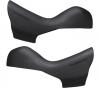 Shimano  Bracket covers (pair) 
