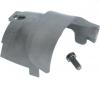 Shimano  Right hand unit cover R and fixing screw A
