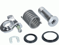 Shimano B-Axle Assembly