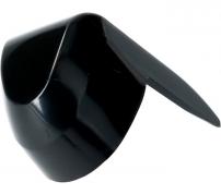 Shimano  Name plate R and fixing screw

