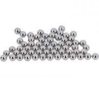 Shimano  Steel Ball (3/32") 62 pcs. A A A
