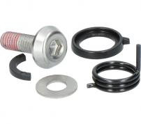 Shimano  Cage Fixing Bolt Unit (Right) 
