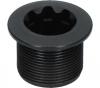 Shimano  Crank Arm Fixing Bolt A
