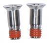Shimano  Pulley Bolt (M5 x 12) 2 pcs. 