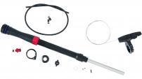 Sram  DAMPER UPGRADE KIT - CHARGER RLC,120 MAX TRAVEL, REMOTE (INCLUDES RIGHT SIDE INTERNALS & ONELOC REMOTE) - SID27/29(A2-A4/2012-2016),SID120(B1-B4/2020,REBA27/29(A1+/2012+)/BLUTOA1+
