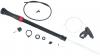 Sram  DAMPER UPGRADE KIT - CHARGER2 RCT REMOTE (INCLUDES COMPLETE RIGHT SIDE INTERNALS & ONELOC REMOTE) - LYRIK A1-C3/YARI A1-B3 (2016-2022)/PIKE 29+ A2-B1 (2017-2019)
