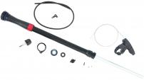 Sram  DAMPER UPGRADE KIT - CHARGER2 RCT REMOTE (INCLUDES COMPLETE RIGHT SIDE INTERNALS & ONELOC REMOTE) - LYRIK A1-C3/YARI A1-B3 (2016-2022)/PIKE 29+ A2-B1 (2017-2019)
