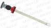Sram  AIR SPRING UPGRADE KIT - DEBONAIR (INCLUDES DEBONAIR ASSEMBLY, SEAL HEAD) - PIKE (A1-A2/2014-2017) 130MM-29", 150MM-27.5", 160MM-26"
