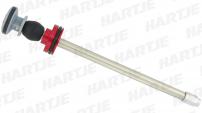 Sram  AIR SPRING UPGRADE KIT - DEBONAIR (INCLUDES DEBONAIR ASSEMBLY, SEAL HEAD) - PIKE (A1-A2/2014-2017) 130MM-29", 150MM-27.5", 160MM-26"
