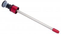 Sram  AIR SPRING UPGRADE KIT - DEBONAIR C1 160MM (INCLUDES DEBONAIR C1 ASSEMBLY, SEAL HEAD) - PIKE B1-B4 (2018-2022)/REVELATION A1-A3 (2018-2022)
