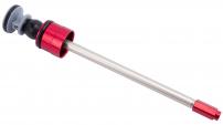 Sram  AIR SPRING UPGRADE KIT - DEBONAIR C1 140MM (INCLUDES DEBONAIR C1 ASSEMBLY, SEAL HEAD) - PIKE B1-B4 (2018-2022)/REVELATION A1-A3 (2018-2022)
