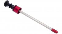 Sram  AIR SPRING UPGRADE KIT - DEBONAIR C1 160MM (INCLUDES DEBONAIRASSEMBLY, SEAL HEAD) - PIKE 29+ B1/LYRIK A1-C3 (2016-2022)/YARI A1-B3 (2016-2022)
