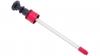 Sram  AIR SPRING UPGRADE KIT - DEBONAIR C1 140MM (INCLUDES DEBONAIRASSEMBLY, SEAL HEAD) - PIKE 29+ B1/LYRIK A1-C3 (2016-2022)/YARI A1-B3 (2016-2022)
