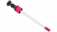 Sram  AIR SPRING UPGRADE KIT - DEBONAIR C1 140MM (INCLUDES DEBONAIRASSEMBLY, SEAL HEAD) - PIKE 29+ B1/LYRIK A1-C3 (2016-2022)/YARI A1-B3 (2016-2022)
