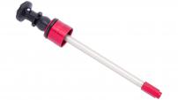 Sram  AIR SPRING UPGRADE KIT - DEBONAIR C1 120MM (INCLUDES DEBONAIRASSEMBLY, SEAL HEAD) - PIKE 29+ B1/LYRIK A1-C3 (2016-2022)/YARI A1-B3 (2016-2022)
