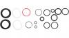 Sram  200 HOUR/1 YEAR SERVICE KIT (INCLUDES DUST SEALS, FOAM RINGS, O-RING SEALS) - REBA-10 BOOSTA7-A9/REBA-10 NONBOOST A7-A8, REBA-12 BOOST A5-A9(2017-2025)
