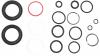Sram  200 HOUR/1 YEAR SERVICE KIT (INCLUDES DUST SEALS, FOAM RINGS, O-RING SEALS) - REBA-12 NONBOOST A7-A8(2017-2025)
