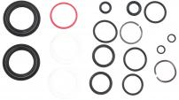 Sram  200 HOUR/1 YEAR SERVICE KIT (INCLUDES DUST SEALS, FOAM RINGS, O-RING SEALS) - REBA-12 NONBOOST A7-A8(2017-2025)
